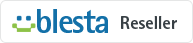 Blesta Reseller