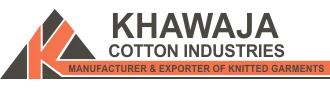 Khawaja Cotton Logo